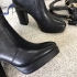 Christian Dior Boots CDB21142234TRASD 